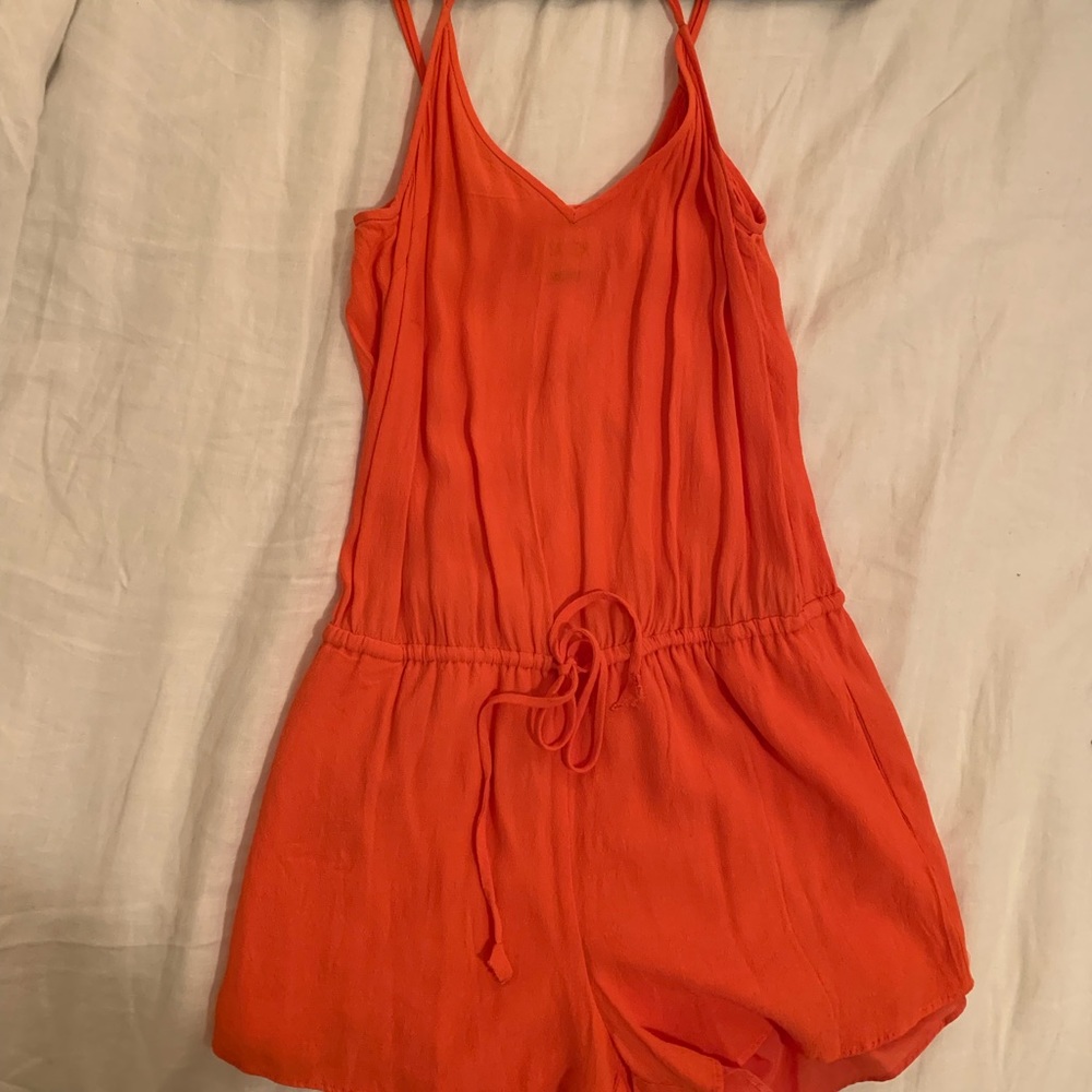SAYLOR romper